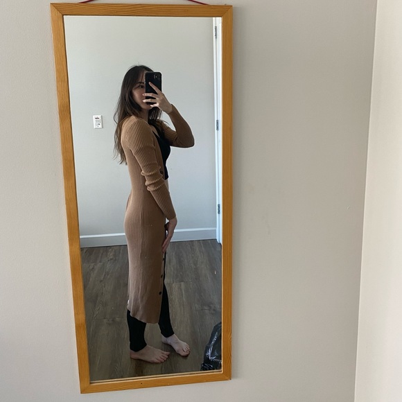 Forever 21 Long Cardigan - Picture 4 of 4